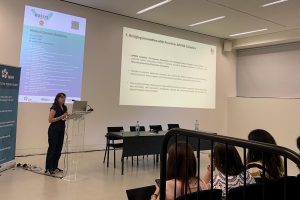 No passado dia 24 de junho, a APPDA Coimbra integrou o painel de oradores da conferência “Medical Device Roadmap”